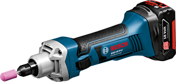 BOSCH博世工具GGS 18 V-LI充電式直磨機
